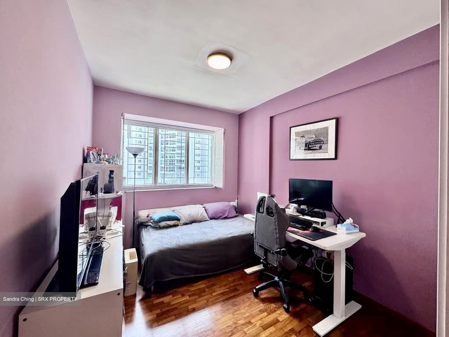Rio Vista (D19), Condominium #608638241
